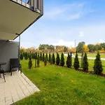 Nowy Przy Onkologii I Politechnice Bydgoszcz