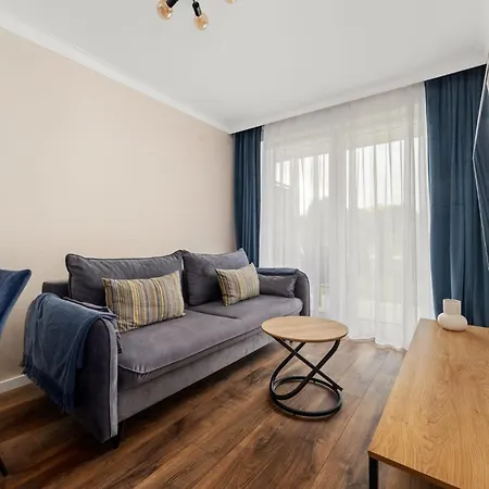 Nowy Przy Onkologii I Politechnice * 比得哥什