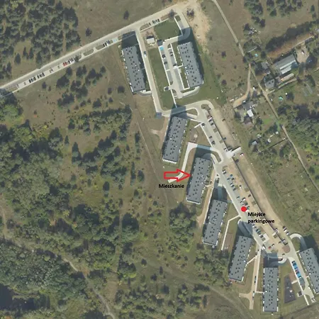 Apartman Nowy Przy Onkologii I Politechnice *