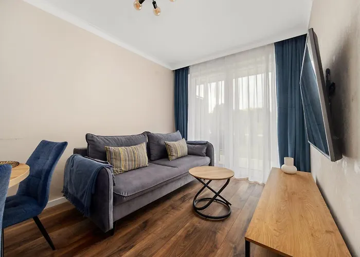 Nowy Przy Onkologii I Politechnice * 比得哥什