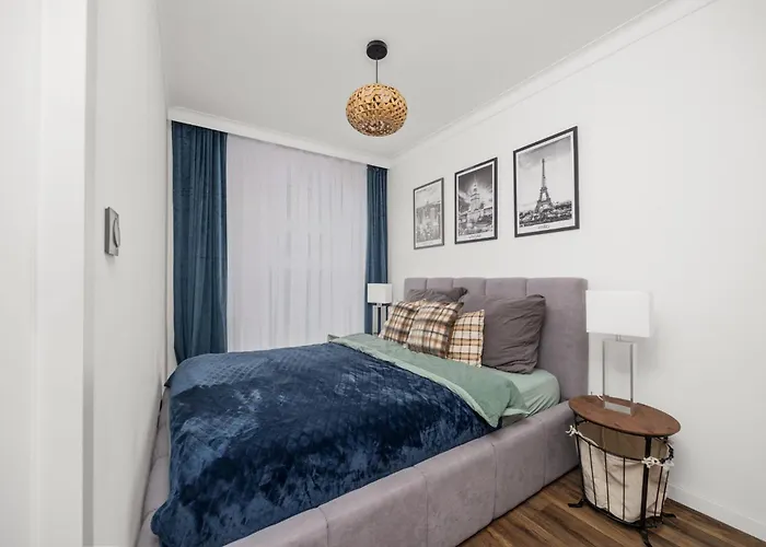 Nowy Przy Onkologii I Politechnice * 比得哥什