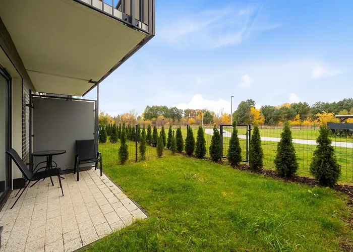 Nowy Przy Onkologii I Politechnice 比得哥什