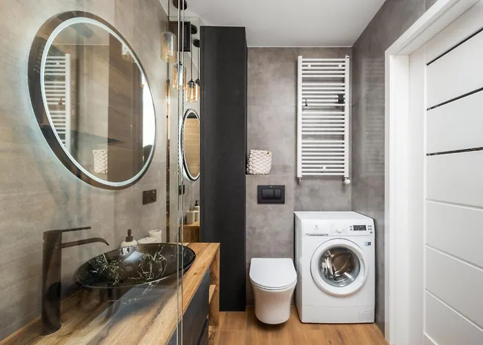 Nowy Przy Onkologii I Politechnice * 比得哥什